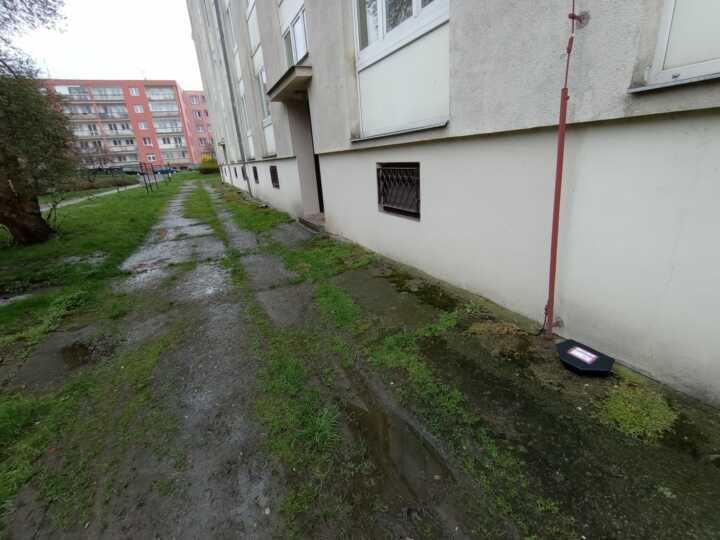 hubení potkanů Praha 10