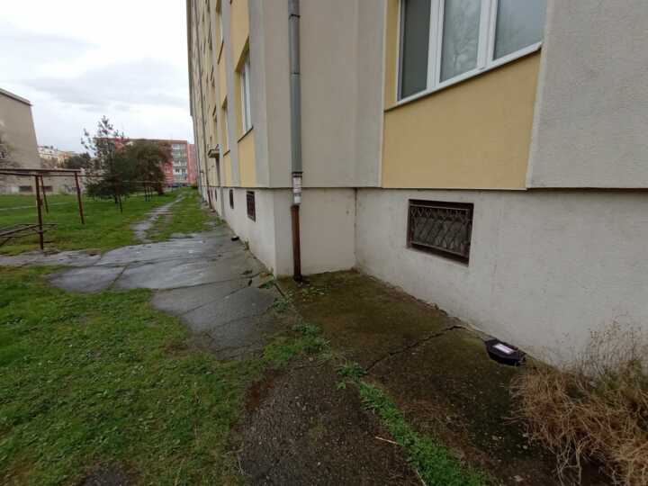 hubení potkanů Praha 6