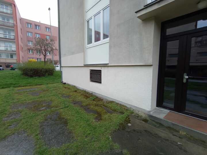 likvidace potkanů Praha 4